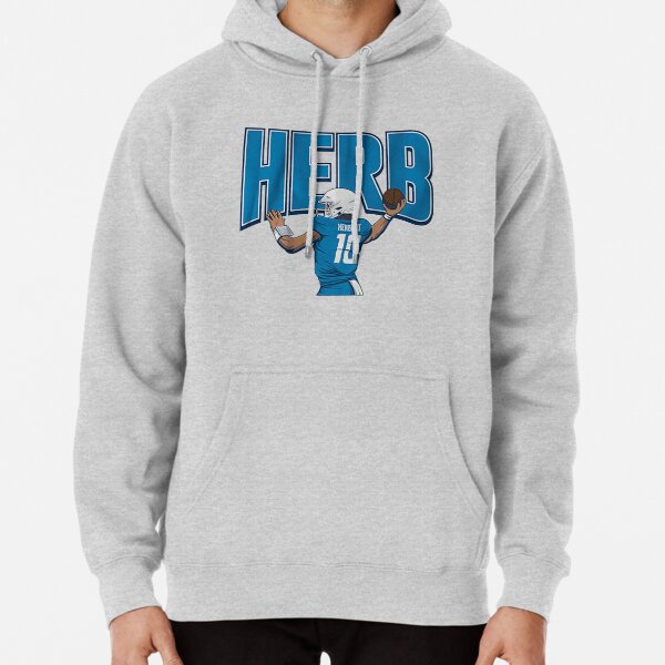 Justin Herbert Herb Los Angeles Chargers Shirt, hoodie, sweater