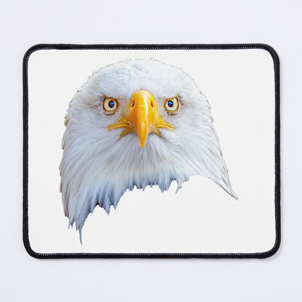 Item preview, Majestic Bald Eagle designed and sold by Dalyndigital Photography.