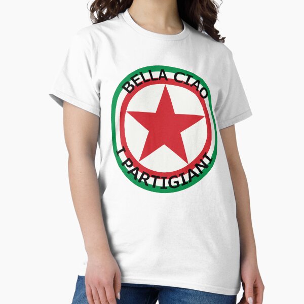 Item preview, Bella Ciao designed and sold by sirglennbo.