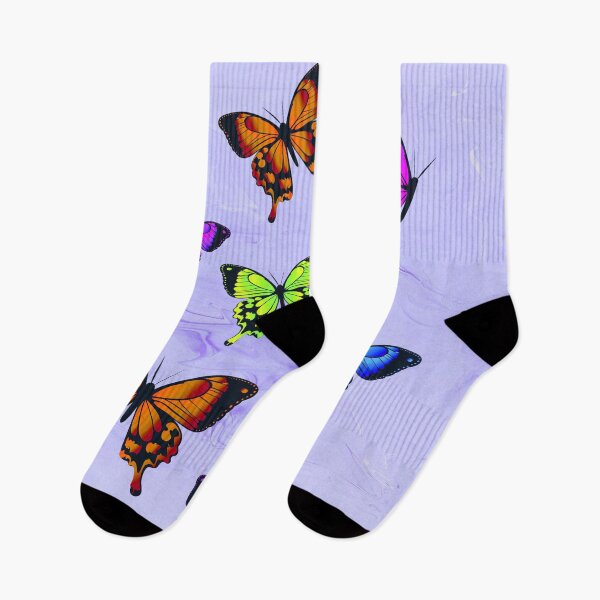 Item preview, Swarm of butterflies designed and sold by Shawa Shop.