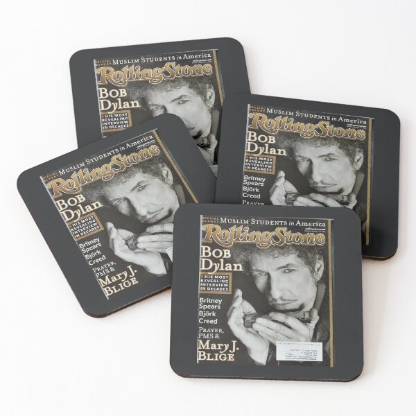 Item preview, Rolling Stone November 22, 2001 designed and sold by SawyeByrne.