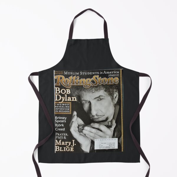 Item preview, Rolling Stone November 22, 2001 designed and sold by SawyeByrne.