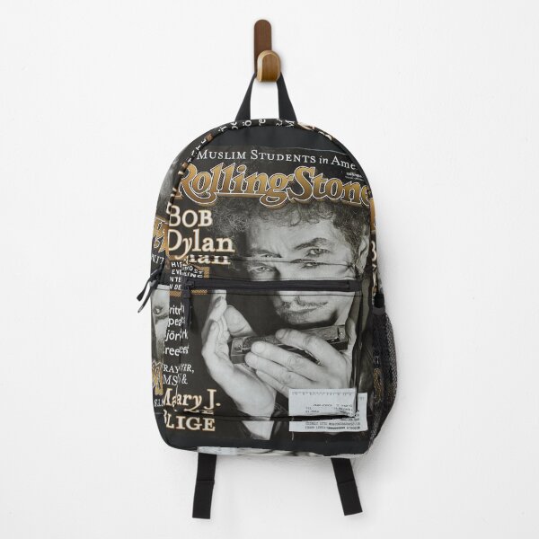 Item preview, Rolling Stone November 22, 2001 designed and sold by SawyeByrne.