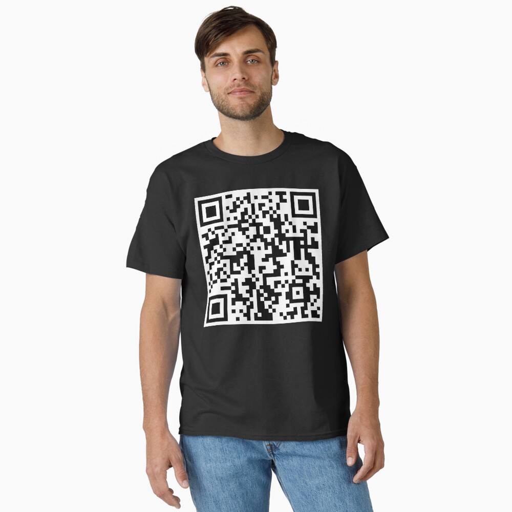 Item preview, Classic T-Shirt designed and sold by Texterns.