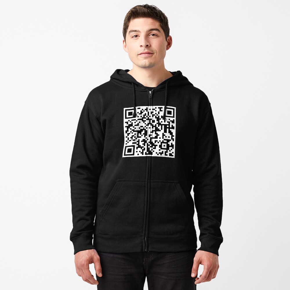 Item preview, Zipped Hoodie designed and sold by Texterns.