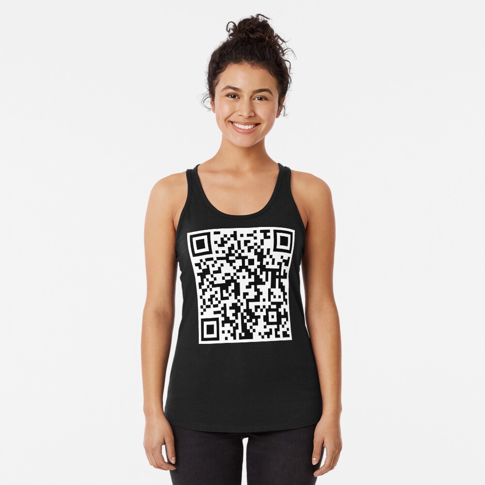 Item preview, Racerback Tank Top designed and sold by Texterns.