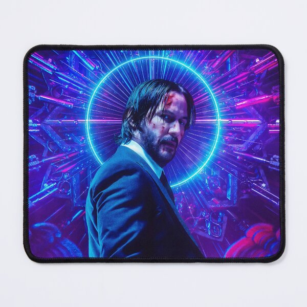 Item preview, Keanu Reeves Art Design designed and sold by AritraSur.