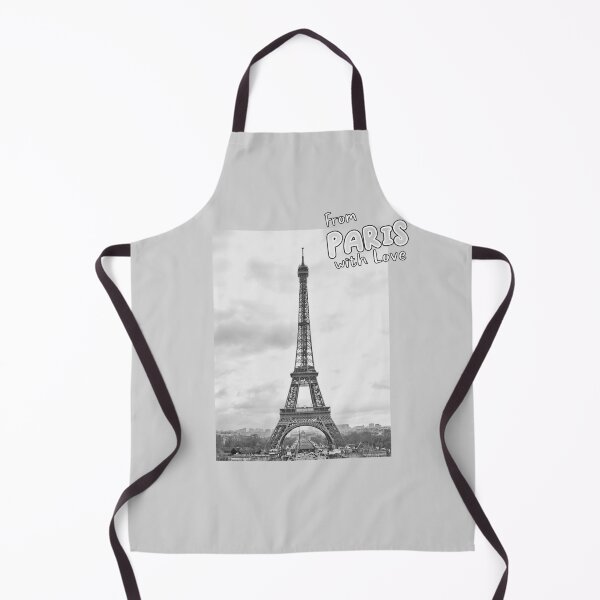 Item preview, From Paris Love Grey designed and sold by Prabakim.