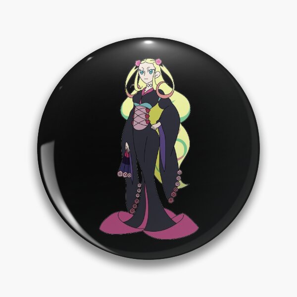 Item preview, Hitei Hime Katanagatari designed and sold by Migi-Desu.