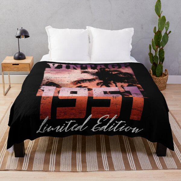 Item preview, Vintage 1951 limited edition 70th birthday designed and sold by FucaGirl.