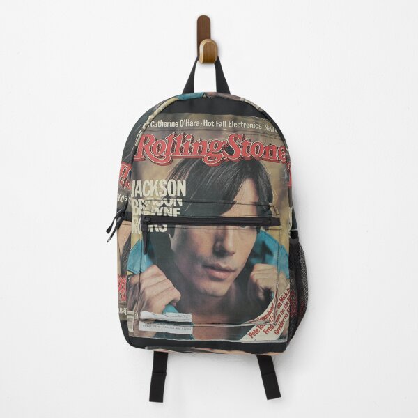 Item preview, Rolling Stone September 15, 1983 designed and sold by SawyeByrne.