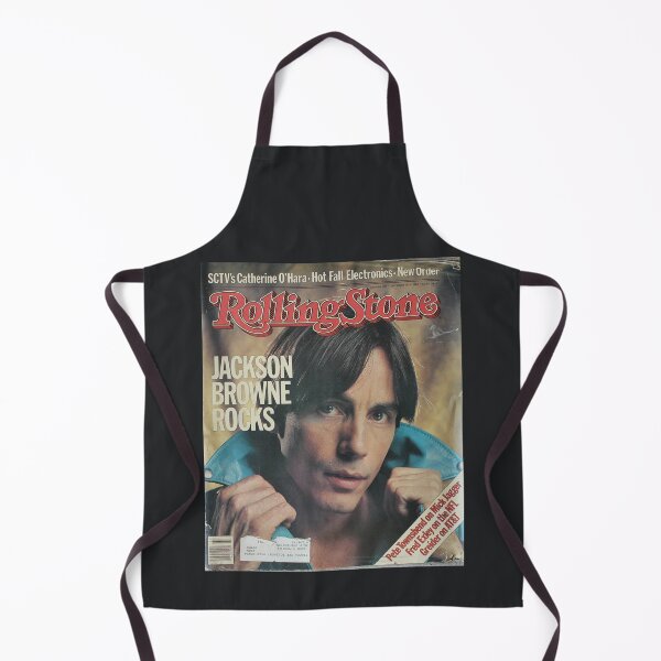 Item preview, Rolling Stone September 15, 1983 designed and sold by SawyeByrne.