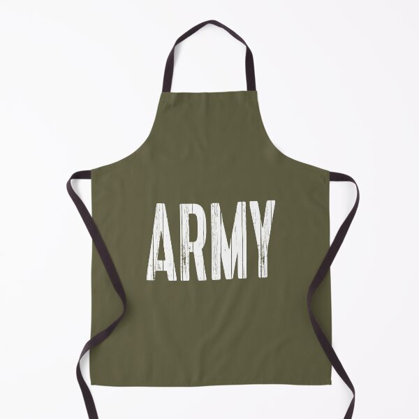 Item preview, ARMY designed and sold by NoTimeToWaste.