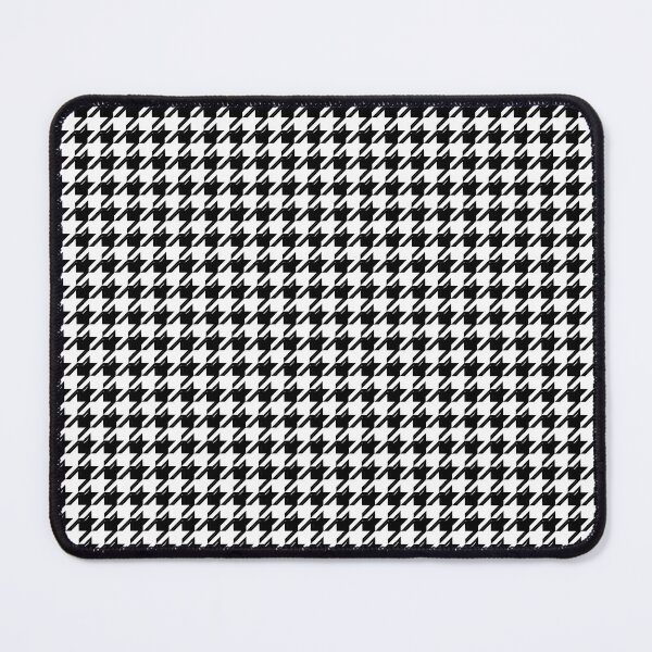 Item preview, Houndstooth Classic With Bevel designed and sold by MarkUK97.