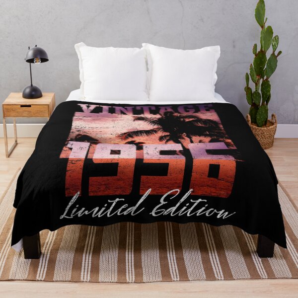 Item preview, Vintage 1956 limited edition 65th birthday designed and sold by FucaGirl.