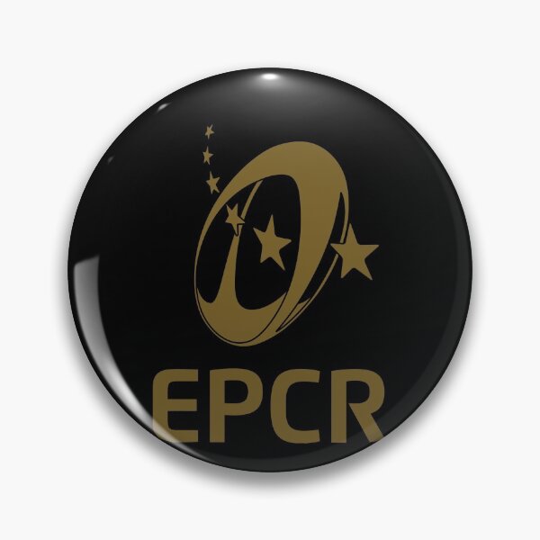 Item preview, The European Professional Sports Club  (EPCR)  designed and sold by tujuhseven54.