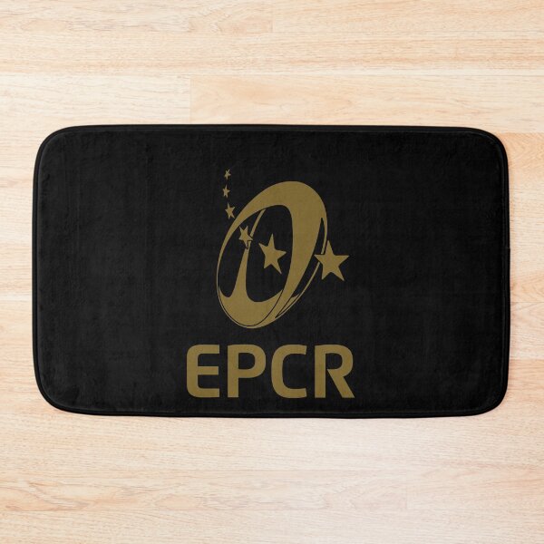 Item preview, The European Professional Sports Club  (EPCR)  designed and sold by tujuhseven54.