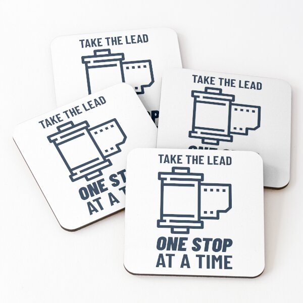 Item preview, Take the lead film photography designed and sold by MOP-tees.