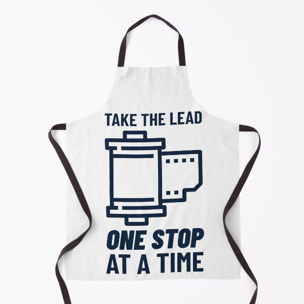 Item preview, Take the lead film photography designed and sold by MOP-tees.