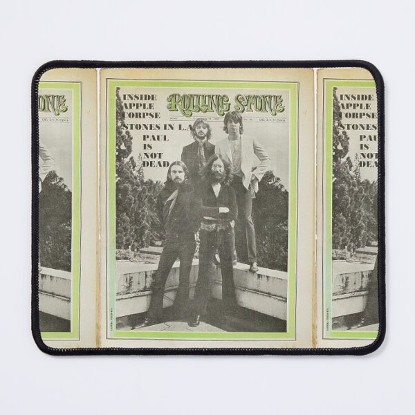 Item preview, Rolling Stone November 15, 1969 designed and sold by SawyeByrne.