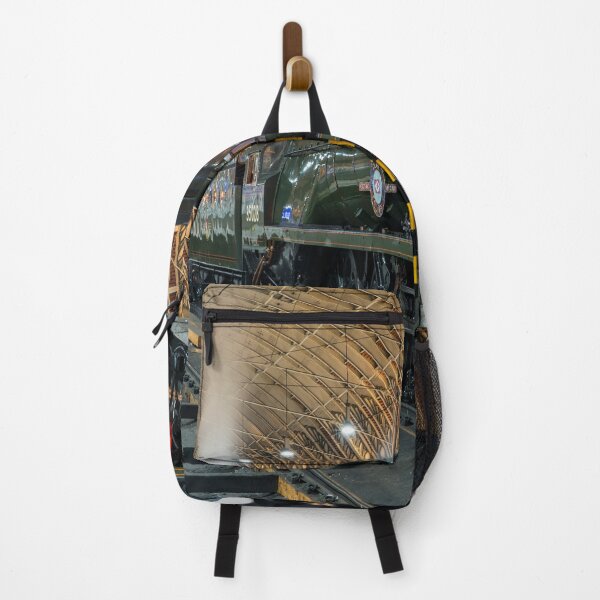 Item preview, Clan Line at London Paddington designed and sold by hawkie.