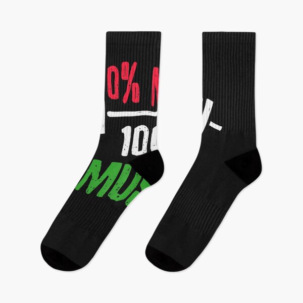 Item preview, 0% Meat 100% Muscle Workout Vegan Bodybuilding Fitness designed and sold by ZacharyMarcus.