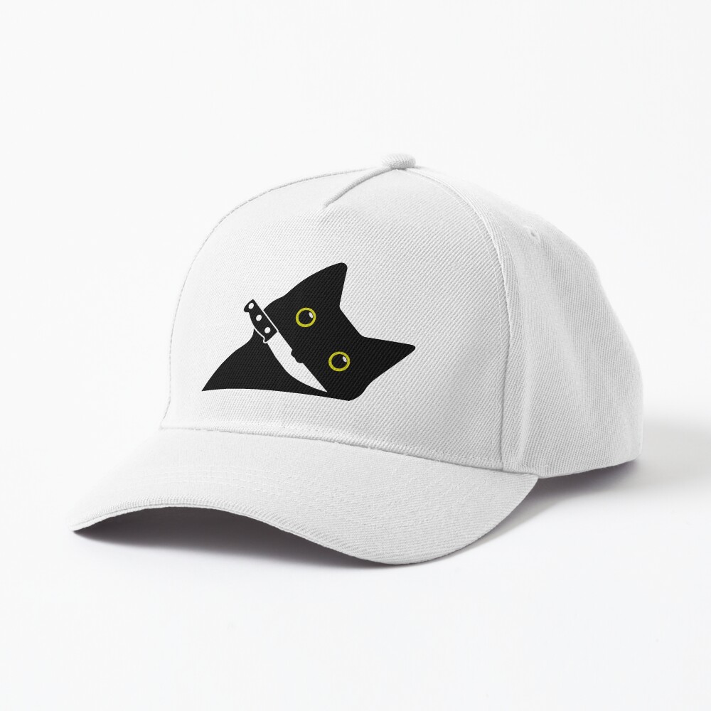 Item preview, Baseball Cap designed and sold by since-here.