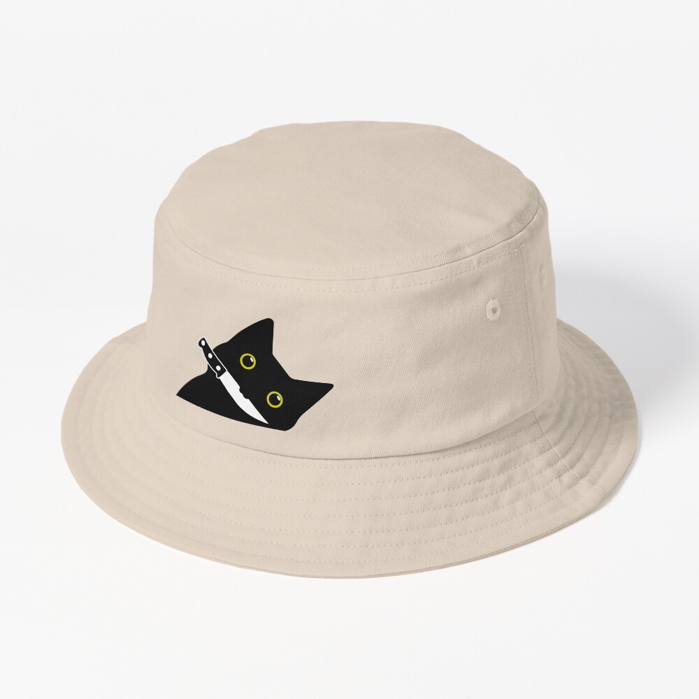 Item preview, Bucket Hat designed and sold by since-here.