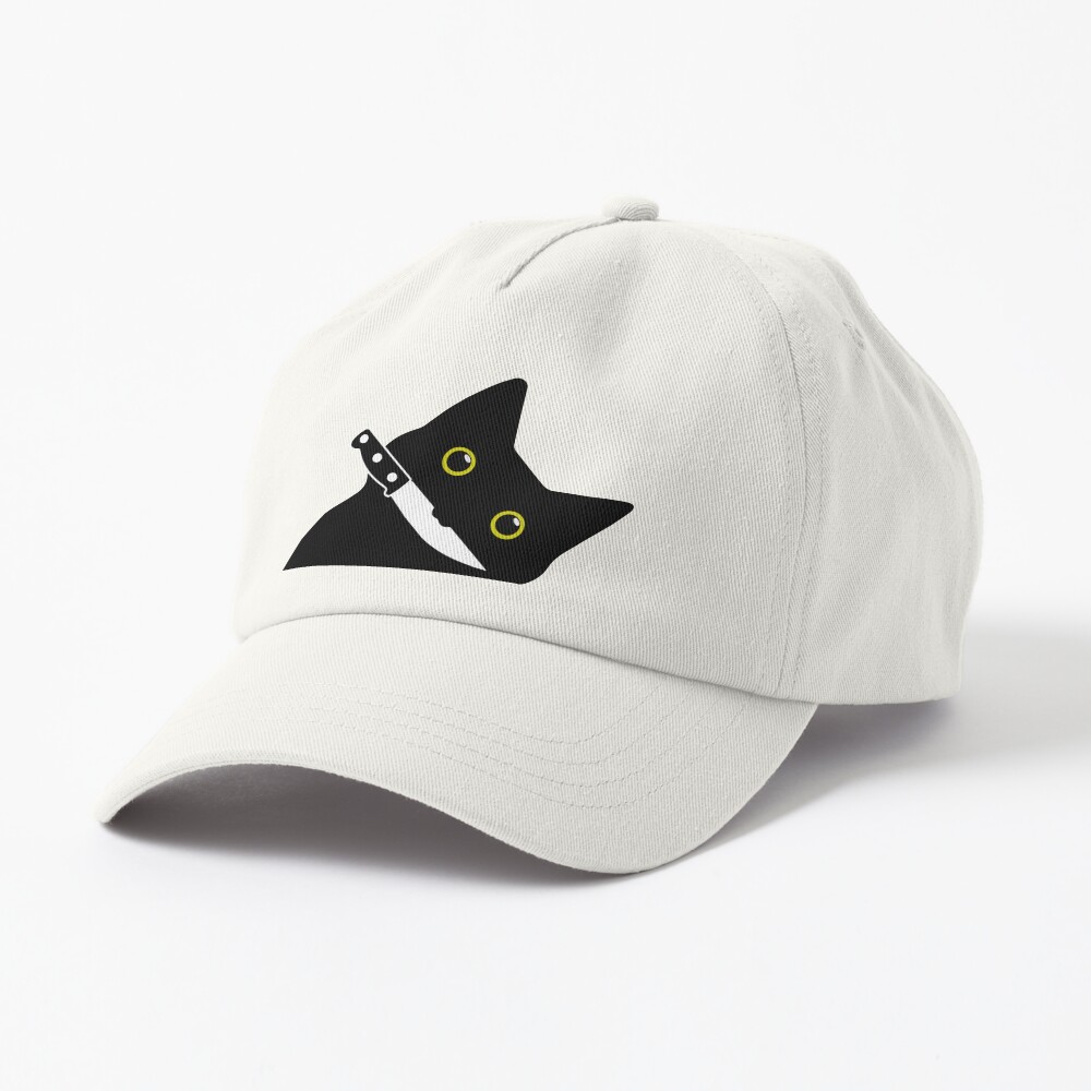 Item preview, Dad Hat designed and sold by since-here.