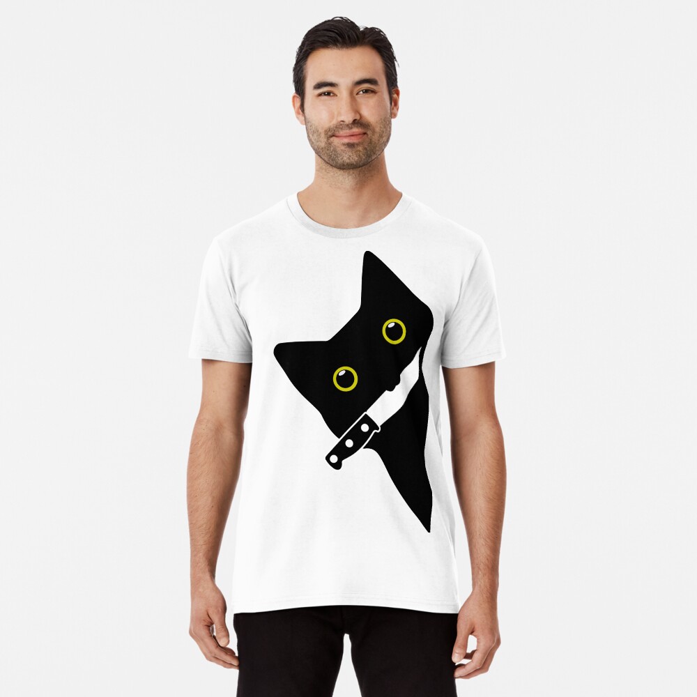 Item preview, Premium T-Shirt designed and sold by since-here.