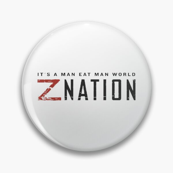 Item preview, Z Nation designed and sold by RebuiltMath.