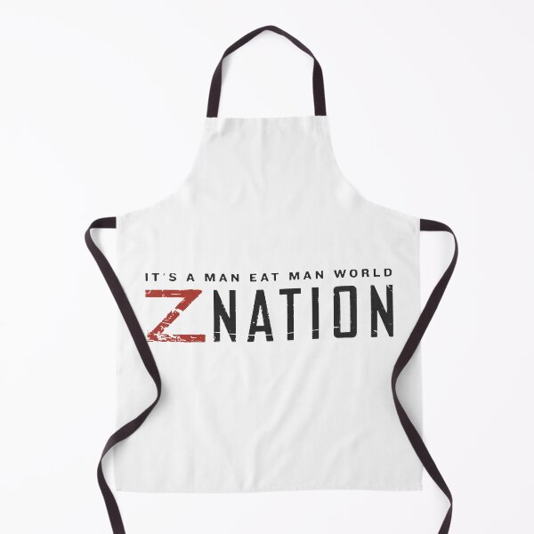 Item preview, Z Nation designed and sold by RebuiltMath.