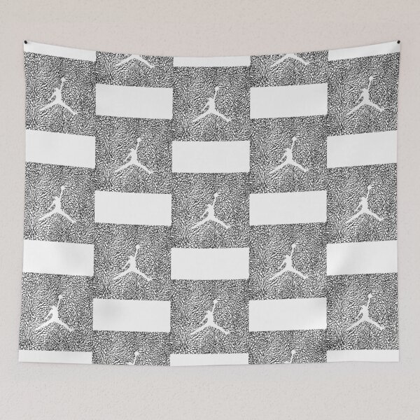 Item preview, Jordan Jumpman Big Boys, Graphic Pocket designed and sold by SawyeByrne.