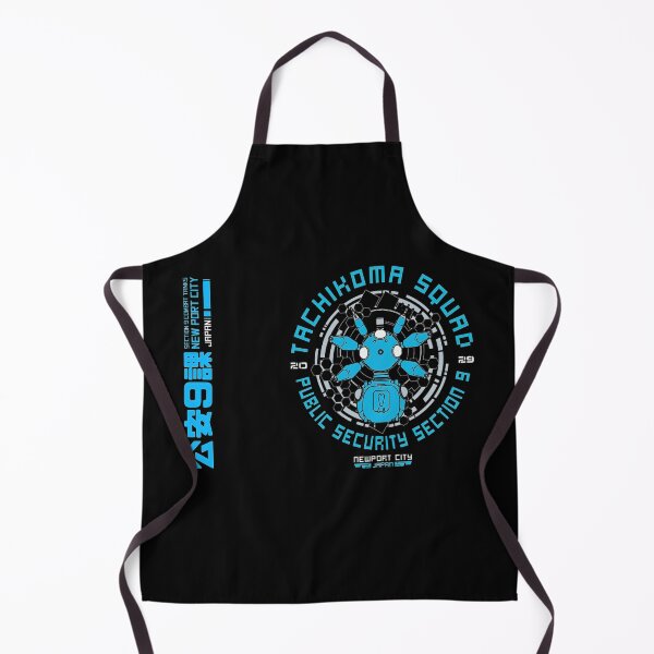 Item preview, Ghost in the Shell designed and sold by ghosttt128.