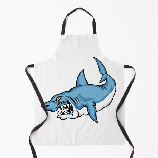 Item preview, Great White Shark designed and sold by treasure-crafts.