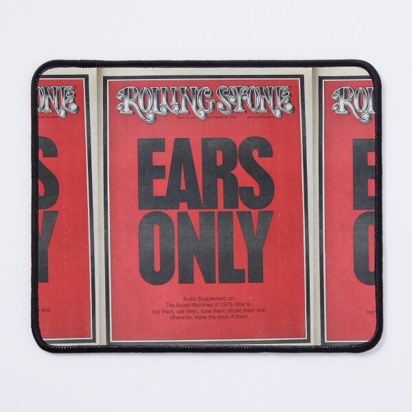 Item preview, Rolling Stone September 26, 1974 designed and sold by SawyeByrne.