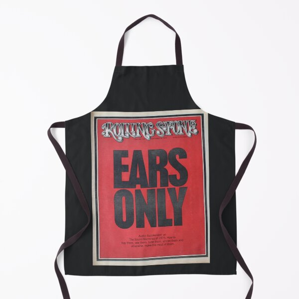 Item preview, Rolling Stone September 26, 1974 designed and sold by SawyeByrne.