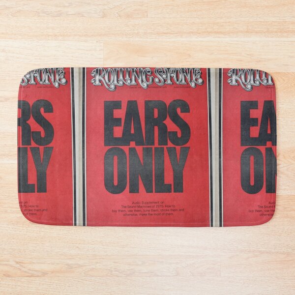 Item preview, Rolling Stone September 26, 1974 designed and sold by SawyeByrne.