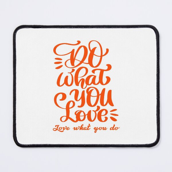 Item preview, Do What You Love  designed and sold by YOYOCollection.