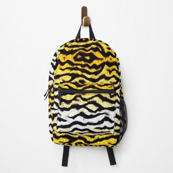 Item preview, Tiger color design designed and sold by handindo.