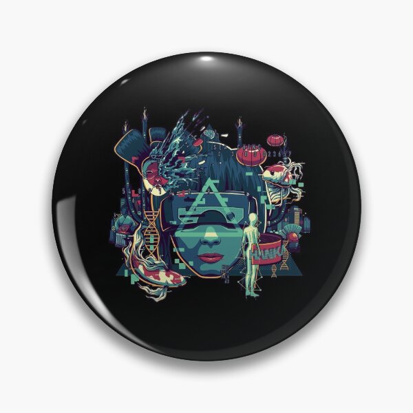 Item preview, Ghost in the Shell designed and sold by ghosttt128.