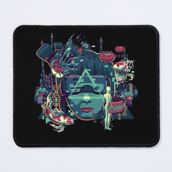 Item preview, Ghost in the Shell designed and sold by ghosttt128.