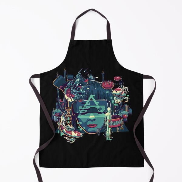 Item preview, Ghost in the Shell designed and sold by ghosttt128.