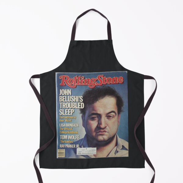 Item preview, Rolling Stone September 27, 1984 designed and sold by SawyeByrne.