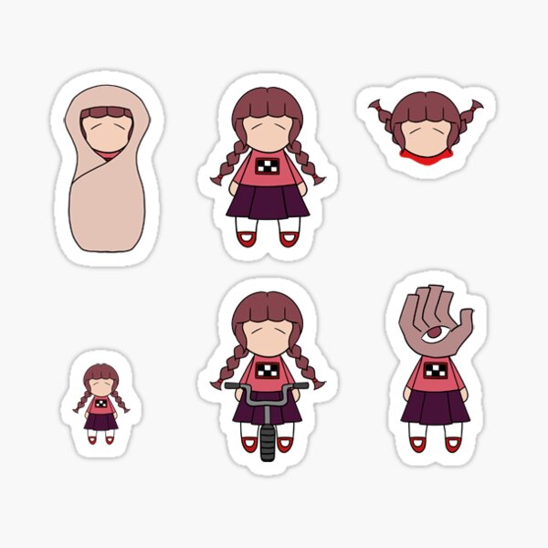 yume nikki madotsuki towel