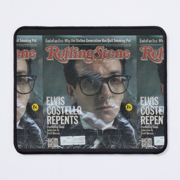 Item preview, Rolling Stone September 2, 1982 designed and sold by SawyeByrne.