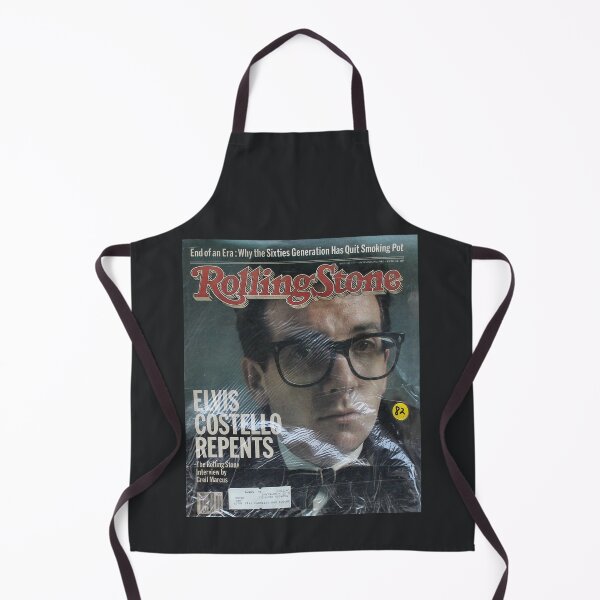 Item preview, Rolling Stone September 2, 1982 designed and sold by SawyeByrne.