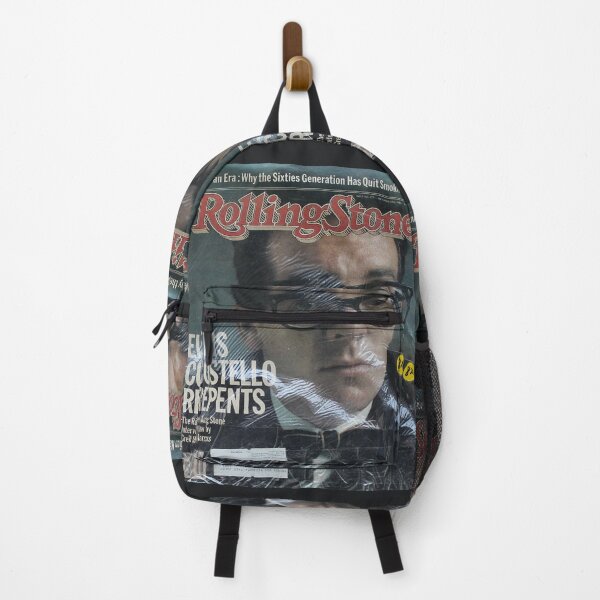 Item preview, Rolling Stone September 2, 1982 designed and sold by SawyeByrne.
