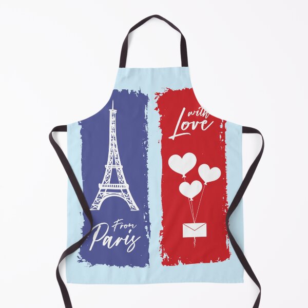Item preview, From Paris Love Black N White designed and sold by Prabakim.