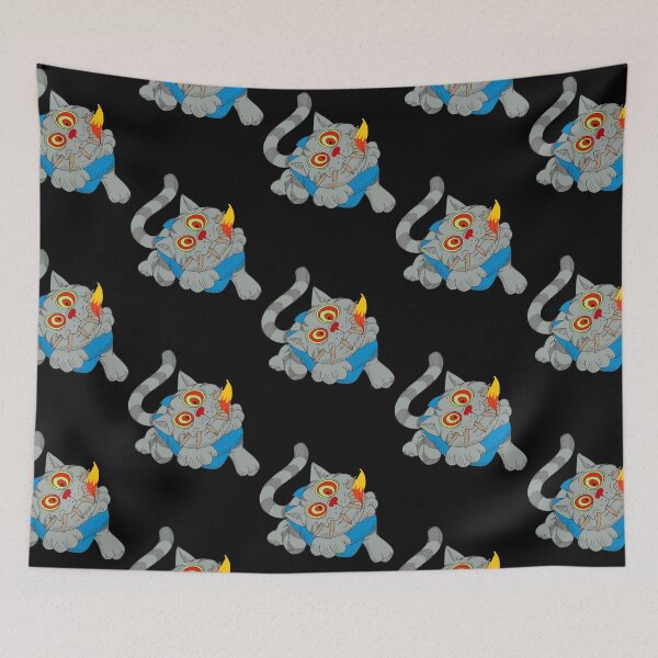 Item preview, 420 Fritz the Cat  designed and sold by MaisTram.